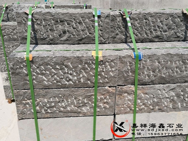青石臺(tái)階石