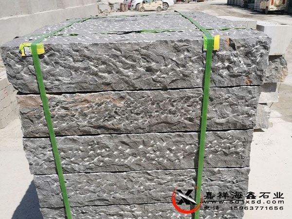 青石臺(tái)階石