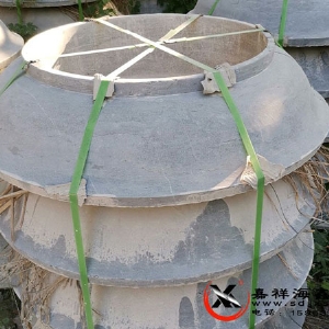 古建柱礎石