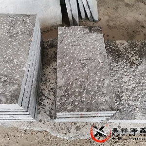 青石鏨道面嘉祥海鑫石業(yè)有限公司