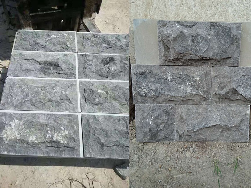 青石自然面